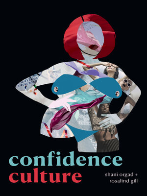 cover image of Confidence Culture
